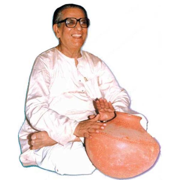 Padmashri (Late) Prof. Ram Partaprai Panjwani