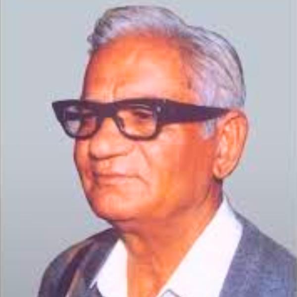 Arjan Gobindram Mirchandani