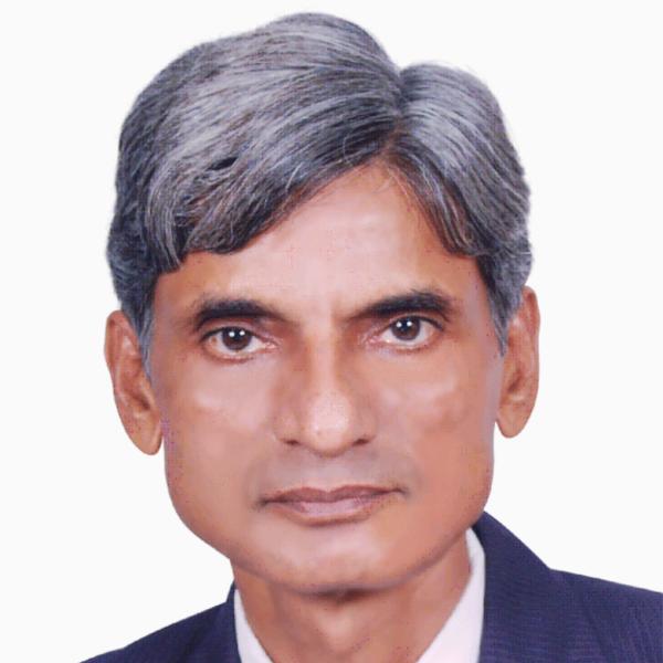 Dr. Baldev Bakhatrai Matlani
