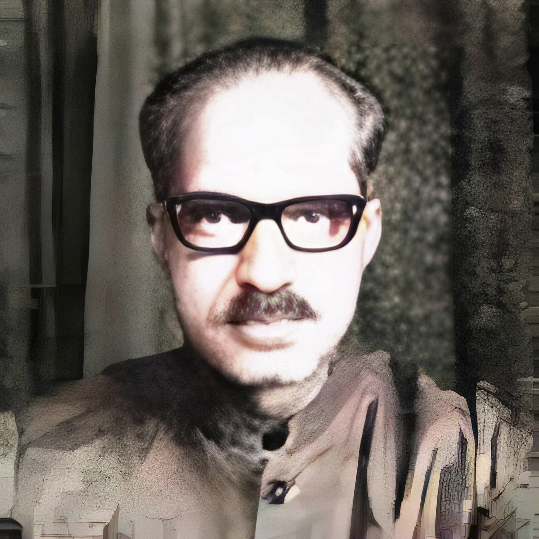 (Late) Chetan Marivala