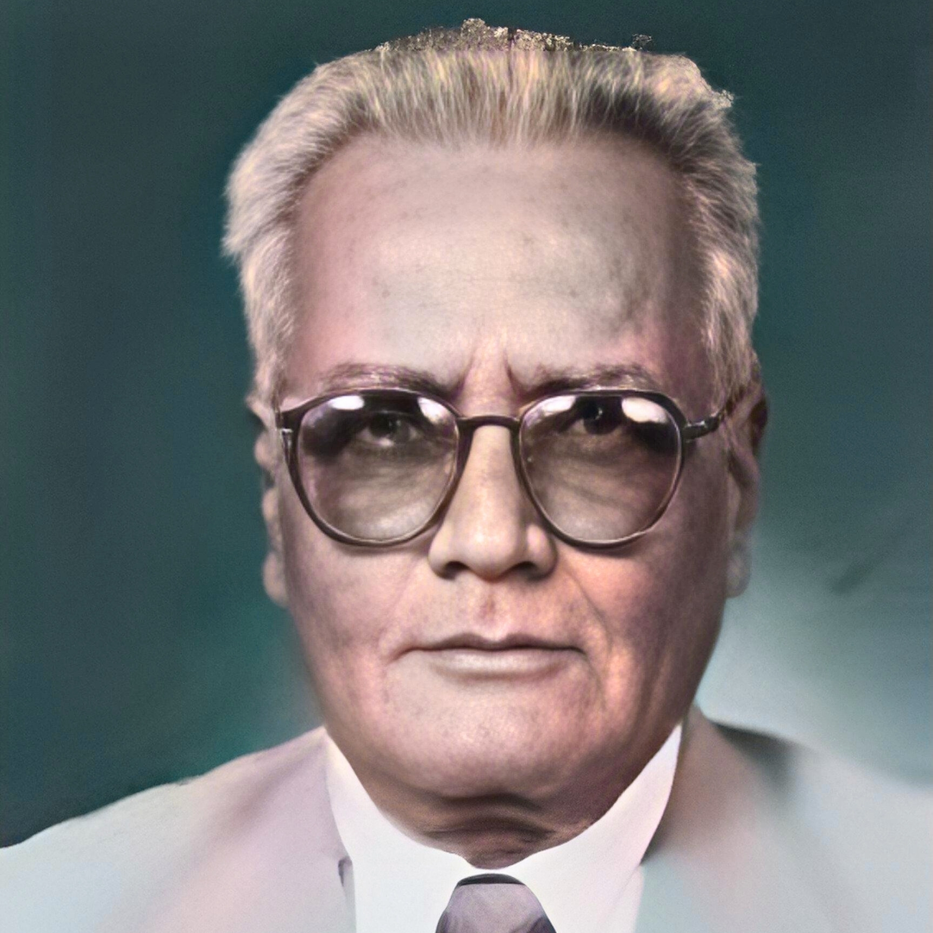 Heero Tikamdas Shewkani