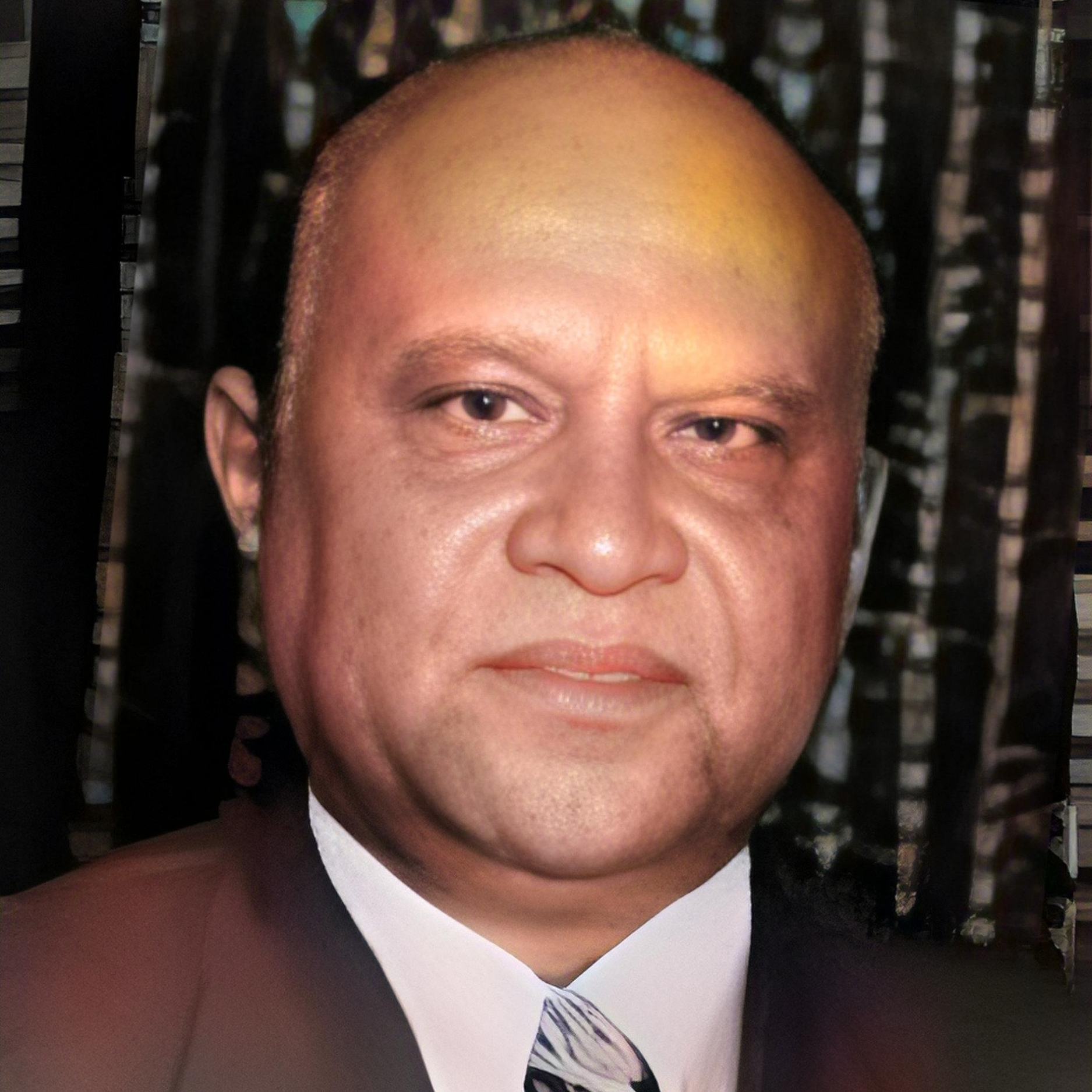 Hiro Thakur