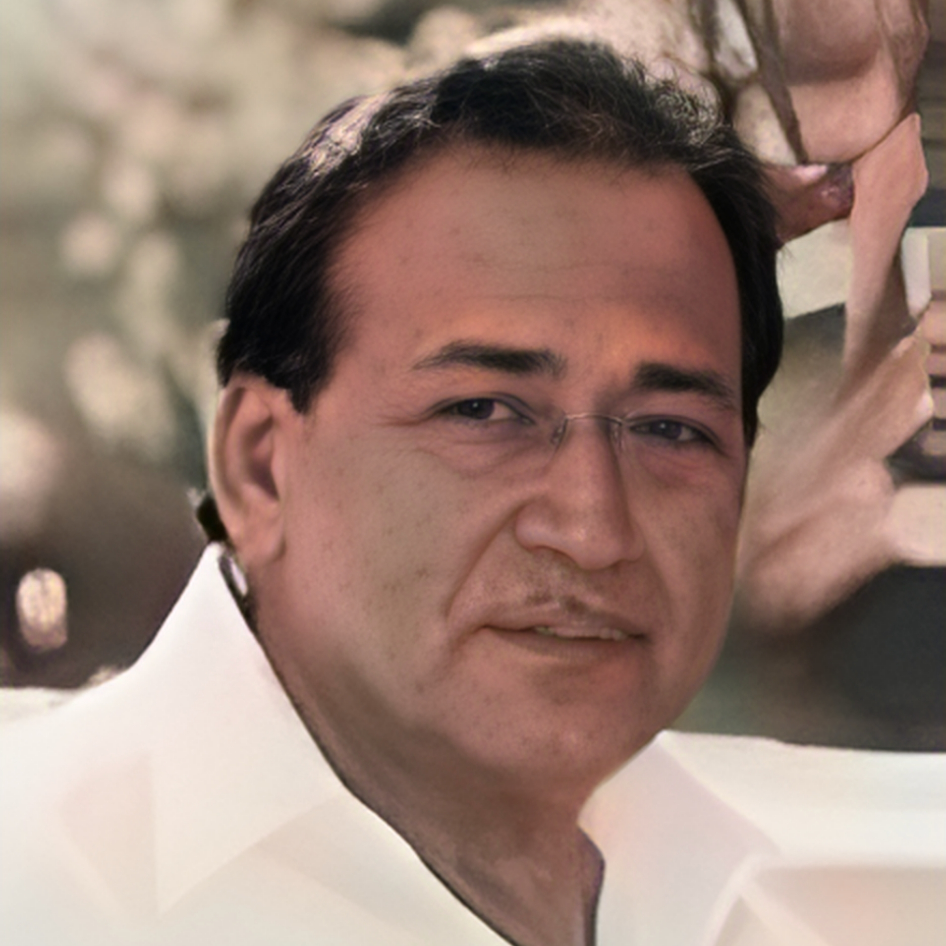 Jagdish Sobhraj Lachhani