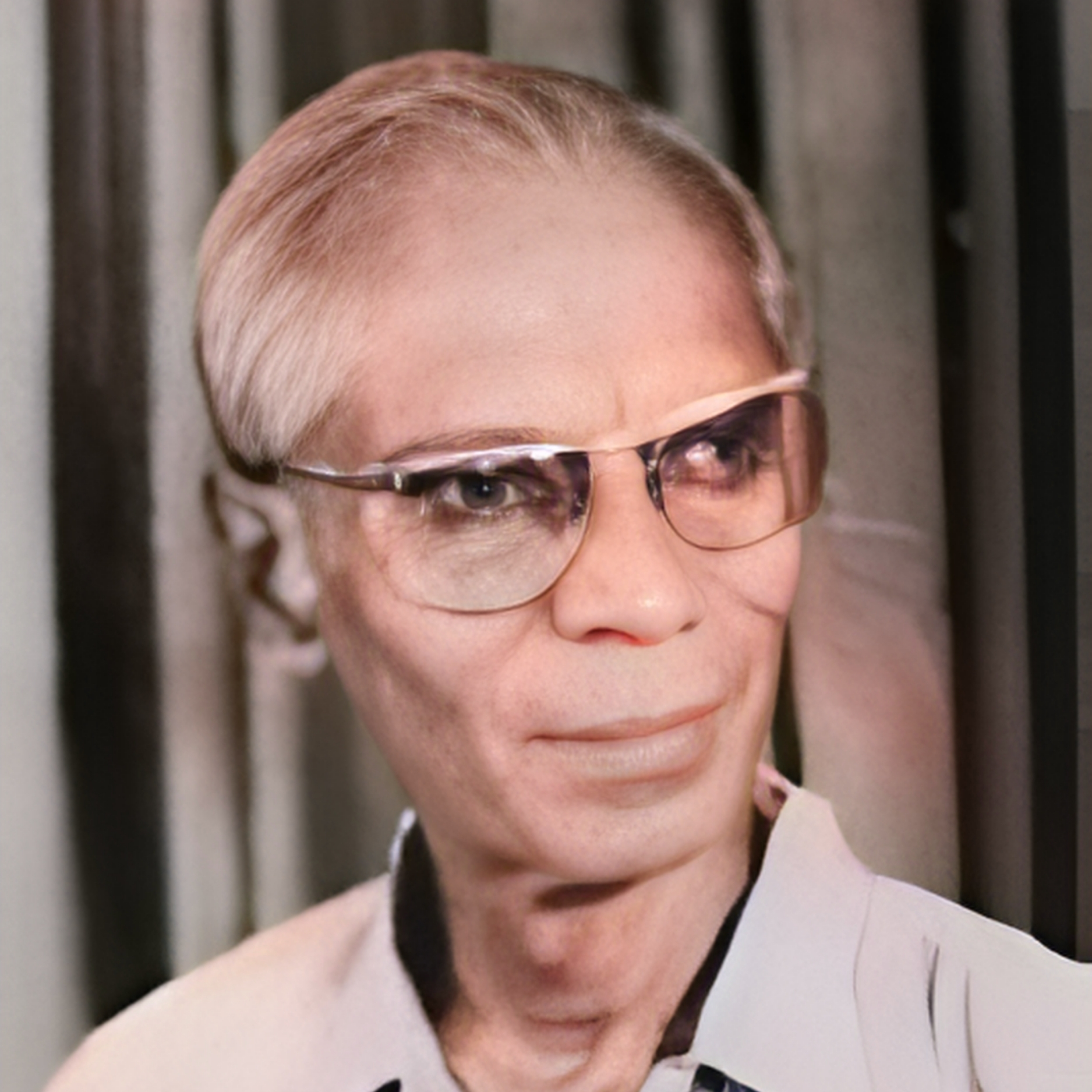 Relwani Jayant Jiwatram