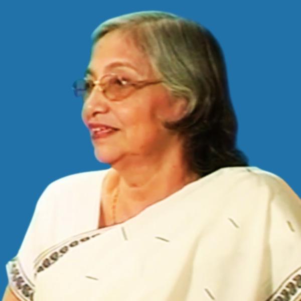 Mrs. Kala Moti Prakash