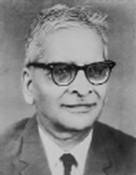 (Late) Prof. Lalsingh Hazarising Ajwani