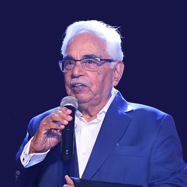 Mohan Gehani