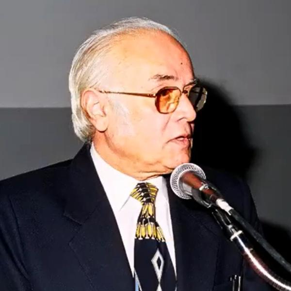 Dr. Moti Prakash