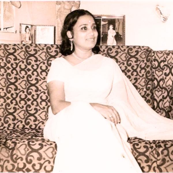 Kumari Bhagwanti Navani