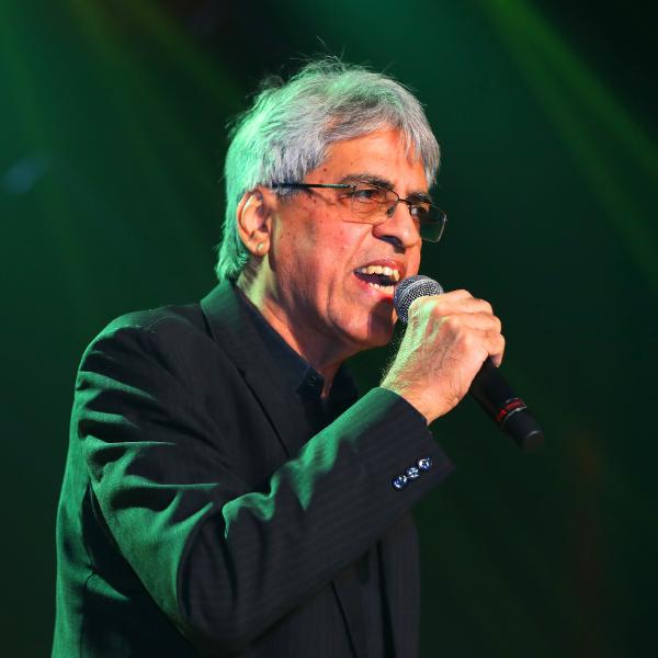 Ghansham Santdas Vaswani