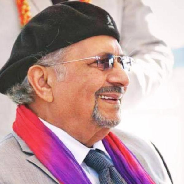 Gope  Chander Damwani