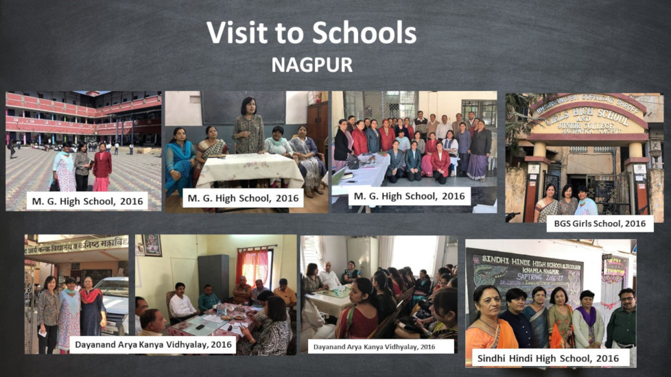 Teaching Sindhi In Sindhi Managed Schools