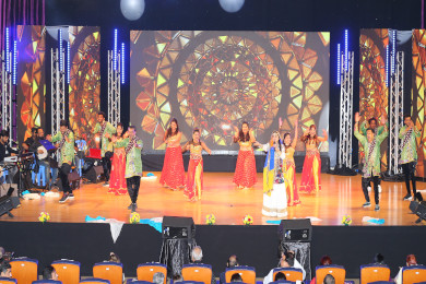 Cultural Events & Programs