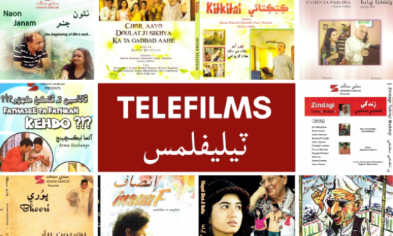 Telefilms by Sindhi Sangat