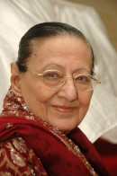 Sundri Lifetime Sindhyat Award