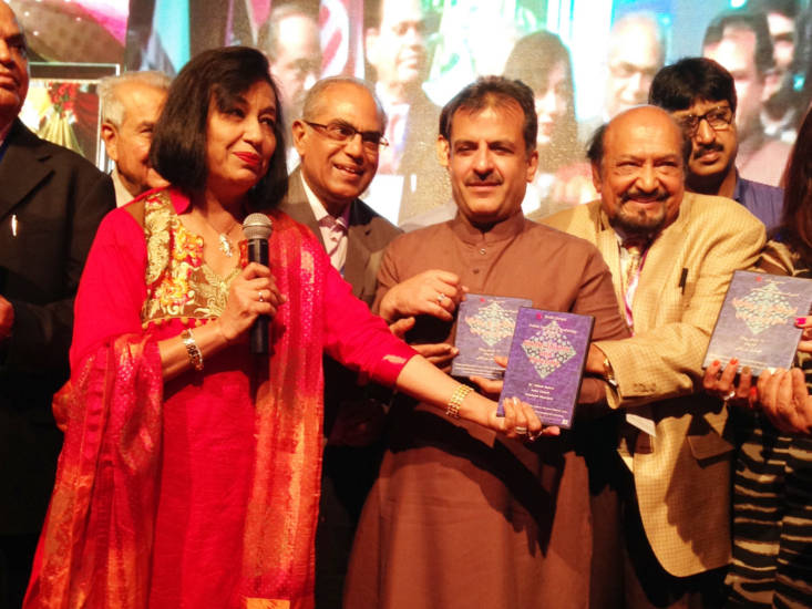 Sindhi Personalities