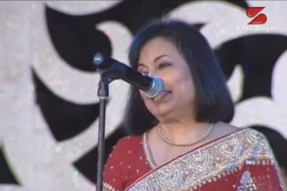 Songs by Shivani Vaswani