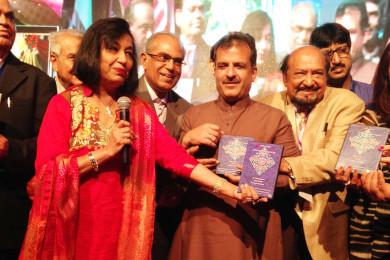 Sindhi Personalities