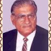 Mr. Lakhmichand Khilani