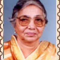 Late Shrimati Kala Prakash