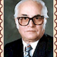 Late Dr. Moti Prakash